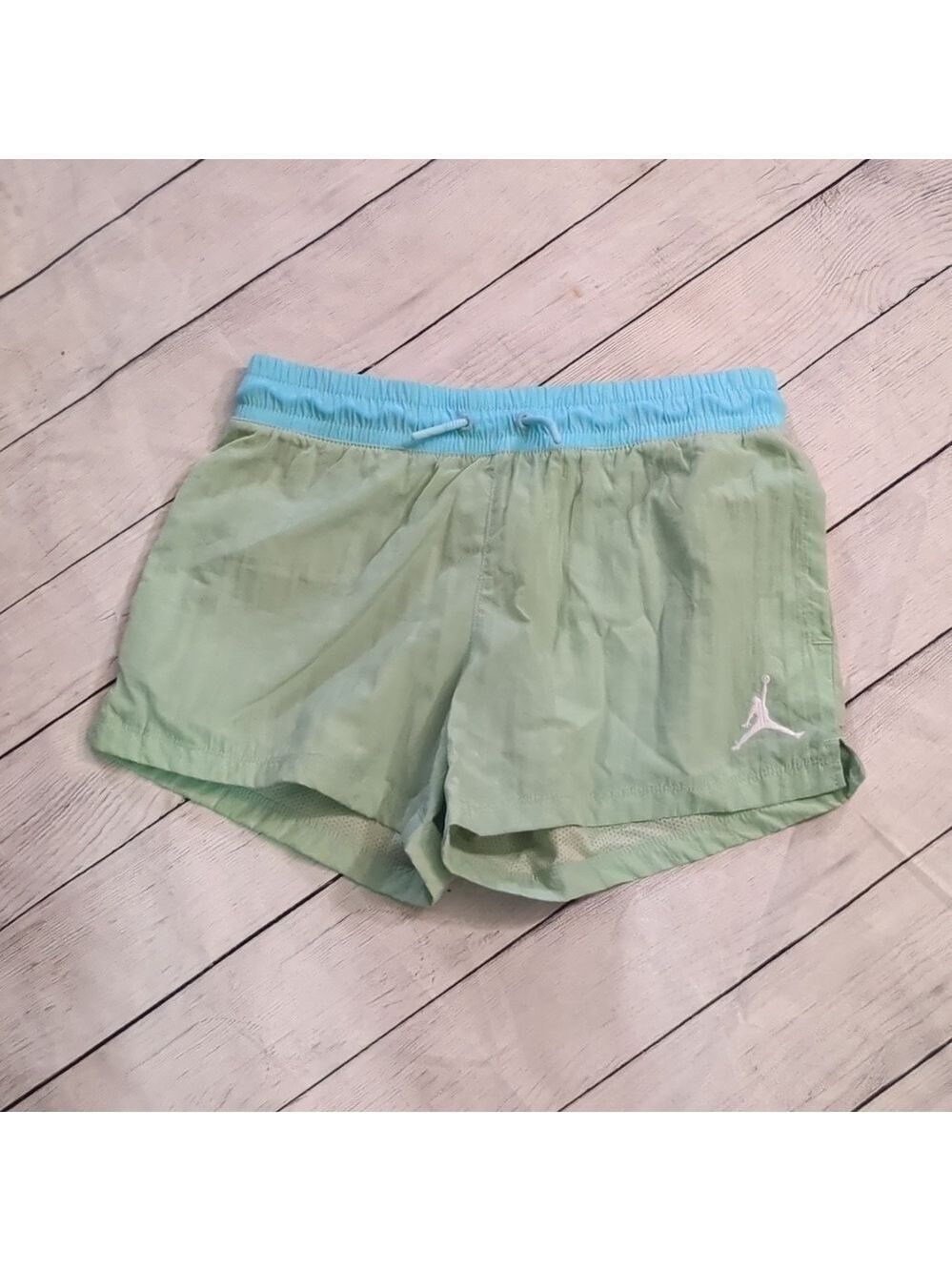 Jordan girls shorts size large (12-13 yrs)